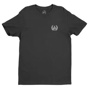 LPU Men's Tee [Black]