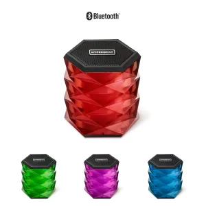 LYTE Mini Wireless LED Speaker