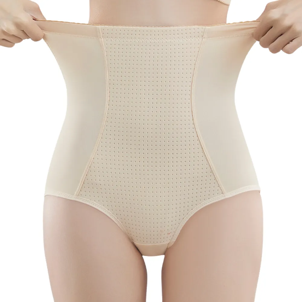 Magic High-Waist Tummy Shaper