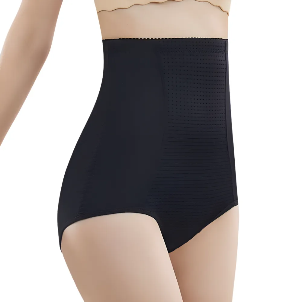 Magic High-Waist Tummy Shaper