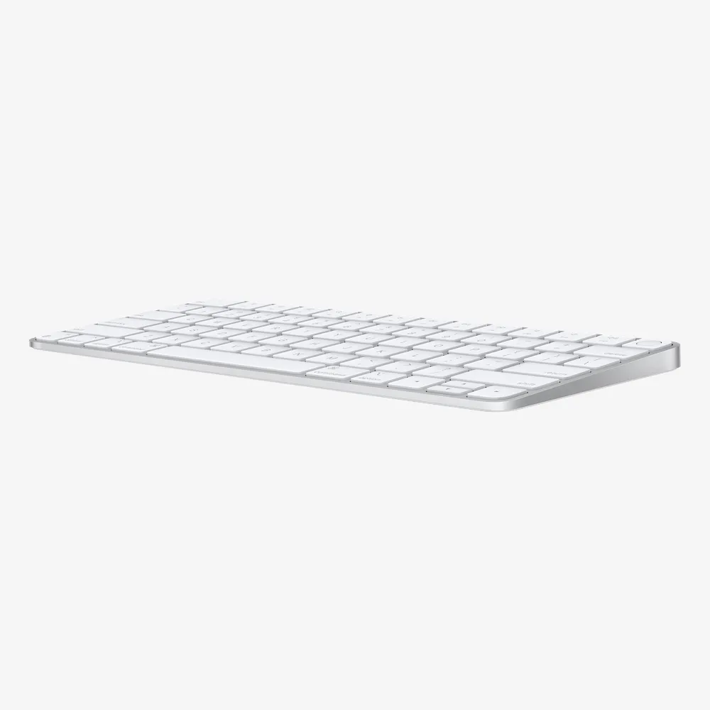 Magic Keyboard with Touch ID