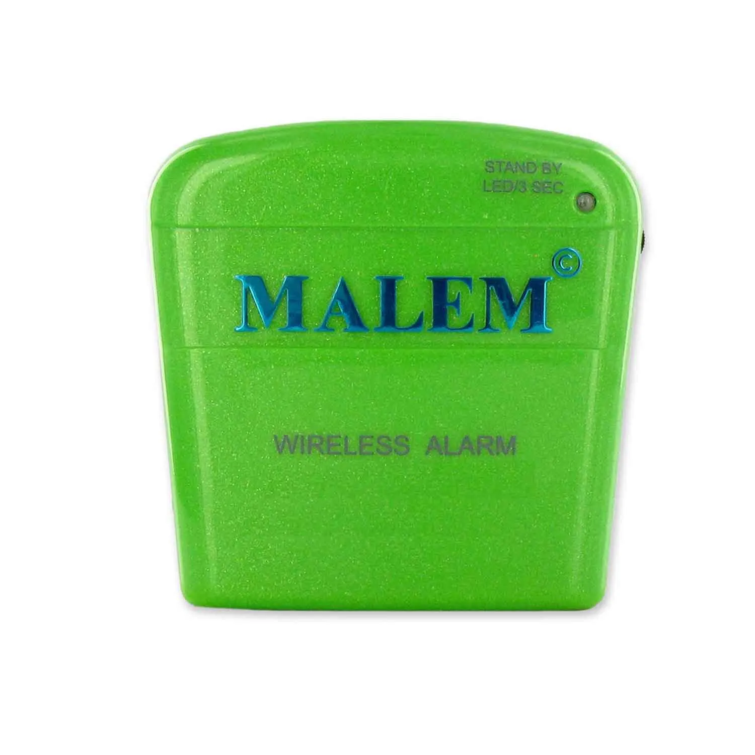 Malem Wireless Bedwetting Alarm System Treatment Kit