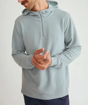 Marine Layer Men's Sport Waffle Hoodie