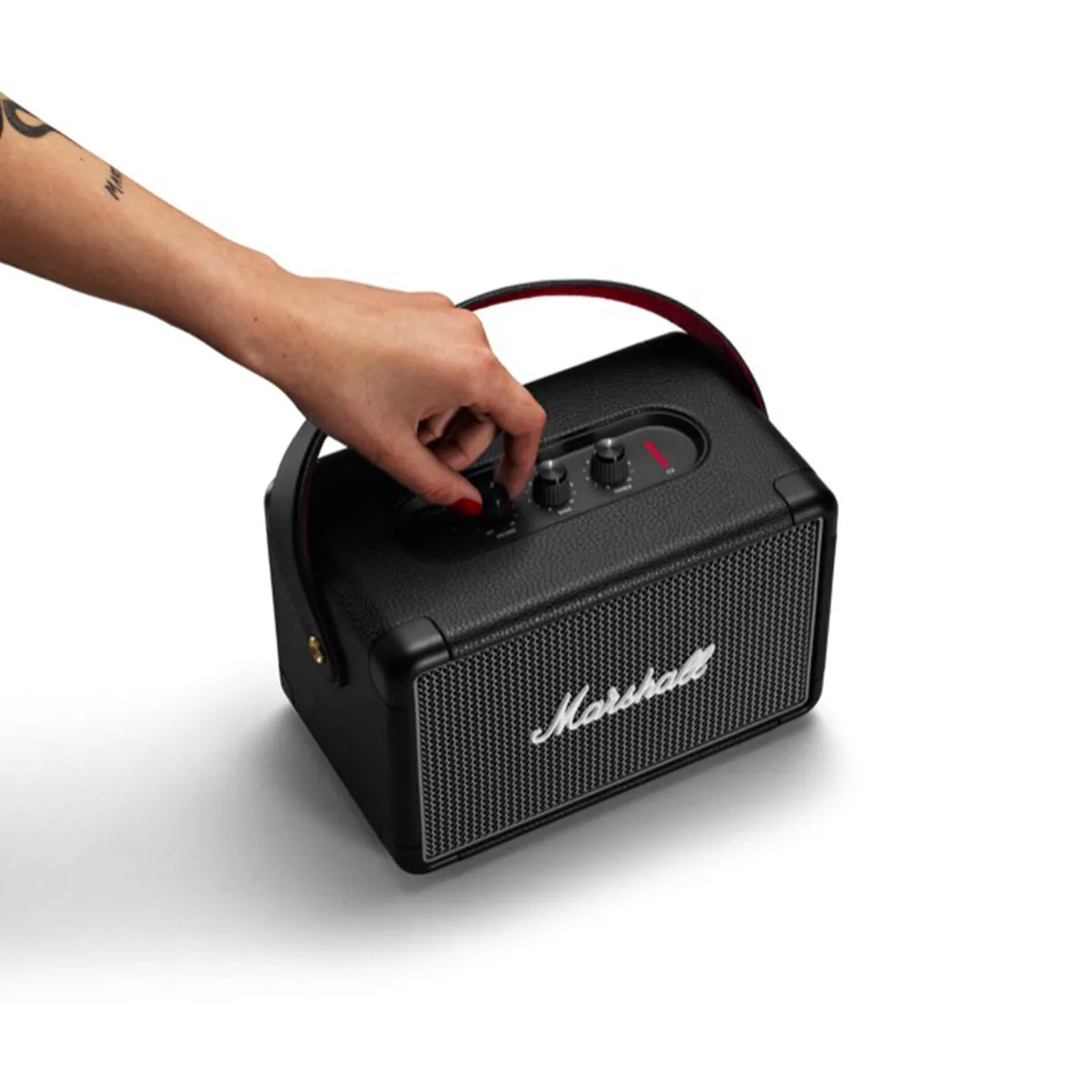 Marshall Kilburn ll Wireless Speaker