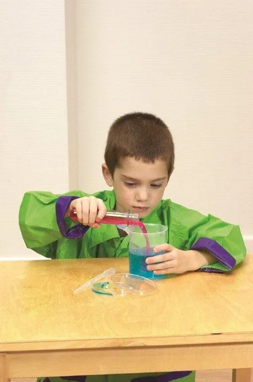 Measuring Beakers Set - Pk5