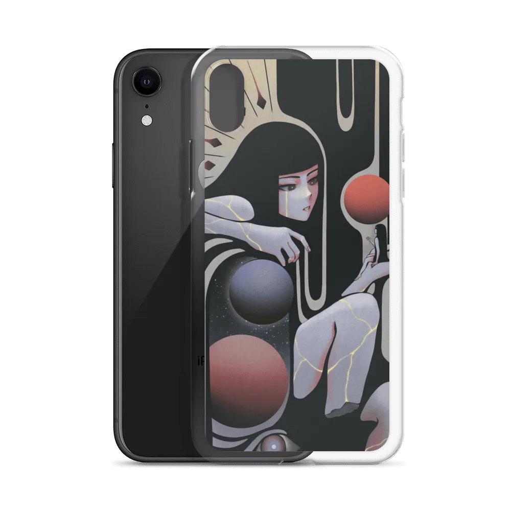 Meditations • iPhone Case [Monthly Exclusive]