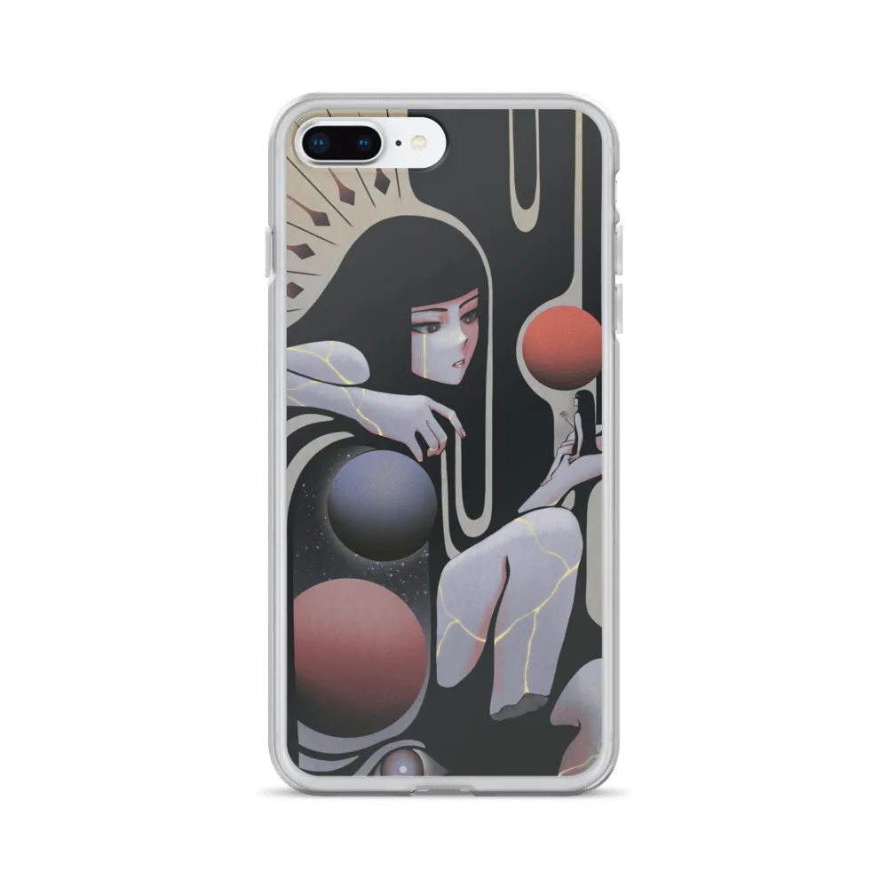 Meditations • iPhone Case [Monthly Exclusive]