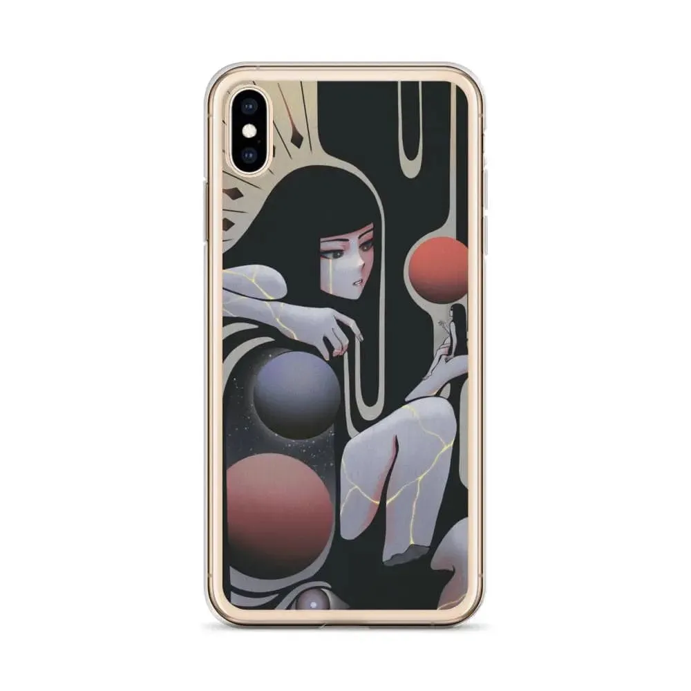 Meditations • iPhone Case [Monthly Exclusive]