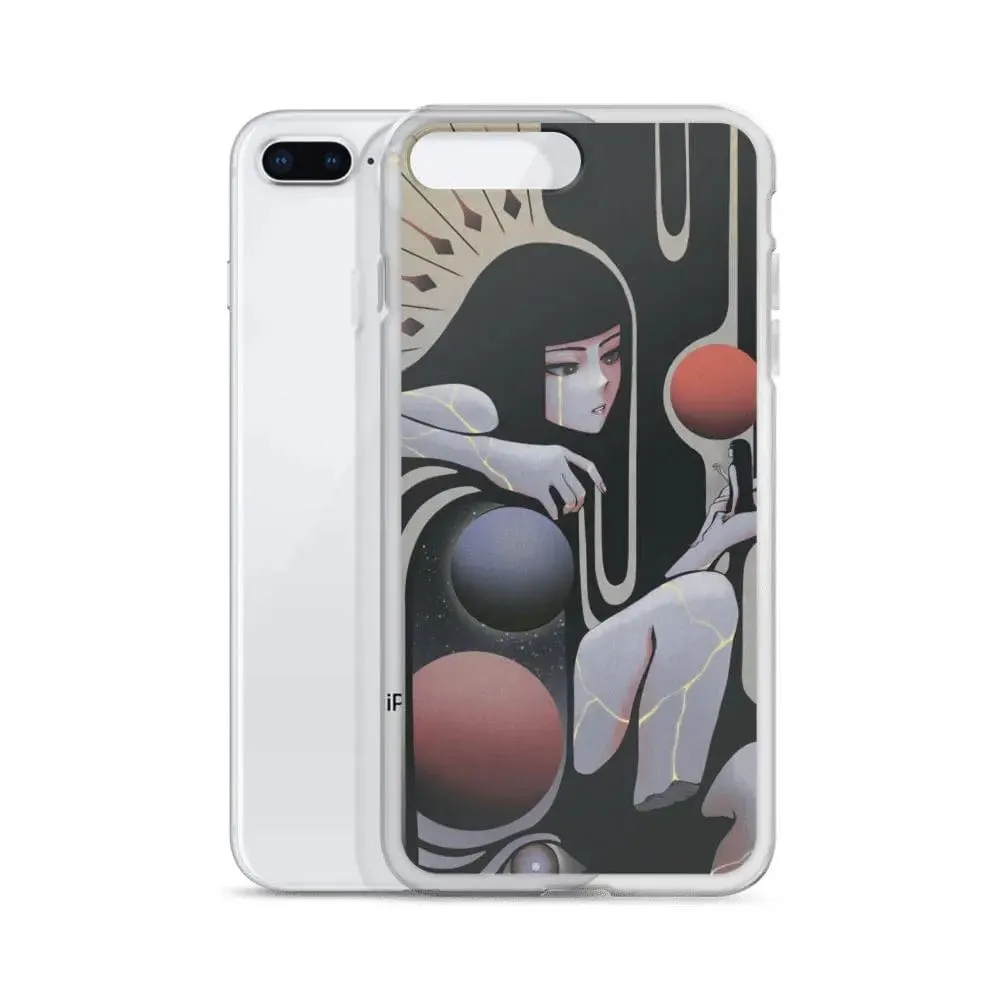 Meditations • iPhone Case [Monthly Exclusive]