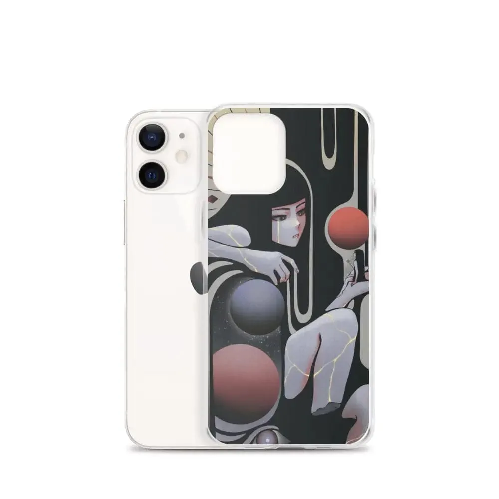 Meditations • iPhone Case [Monthly Exclusive]