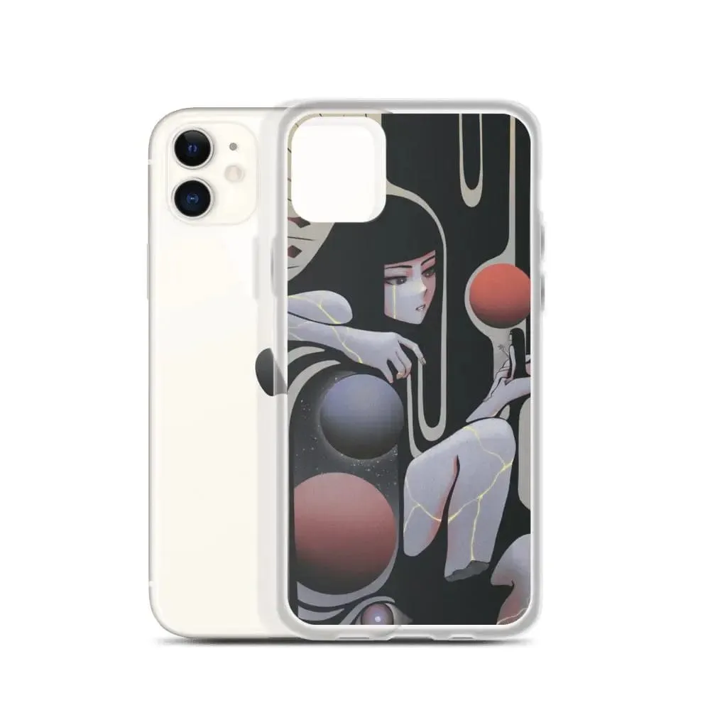 Meditations • iPhone Case [Monthly Exclusive]