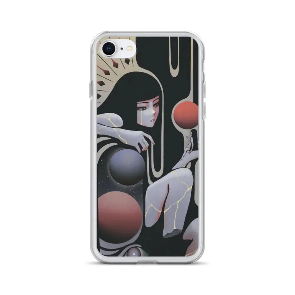 Meditations • iPhone Case [Monthly Exclusive]