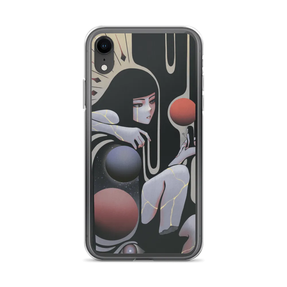 Meditations • iPhone Case [Monthly Exclusive]