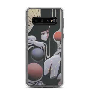 Meditations • Samsung Case [Monthly Exclusive]