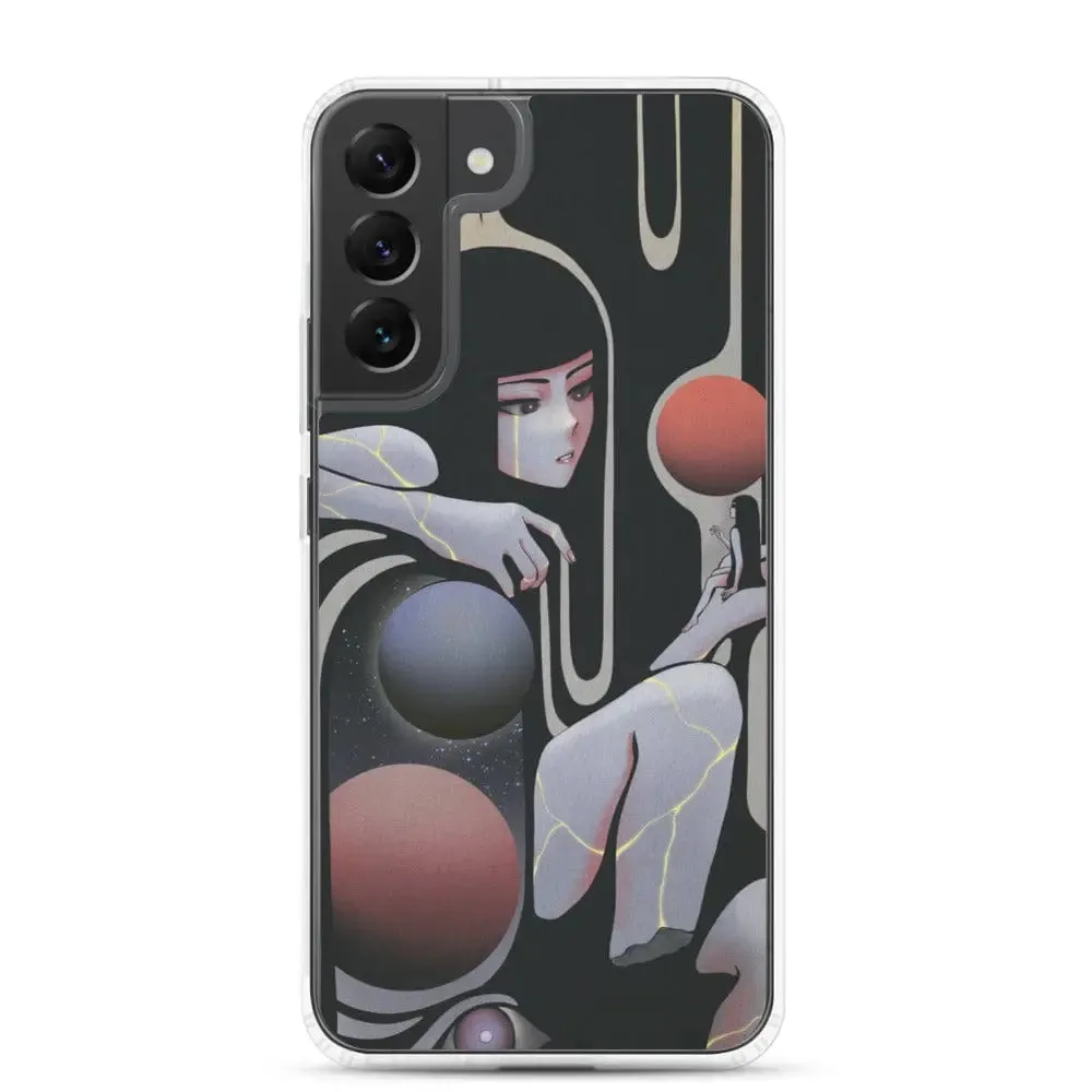 Meditations • Samsung Case [Monthly Exclusive]