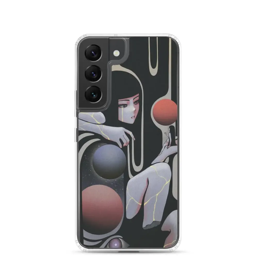 Meditations • Samsung Case [Monthly Exclusive]