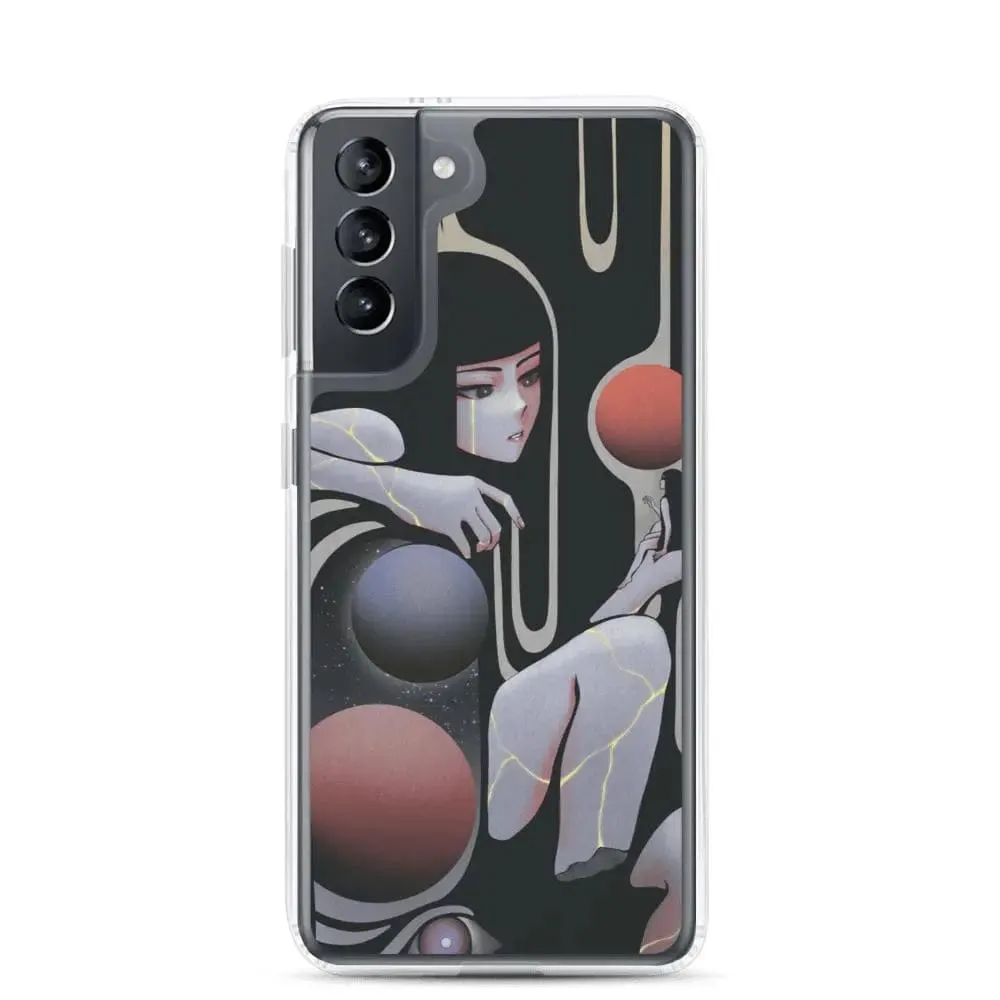 Meditations • Samsung Case [Monthly Exclusive]