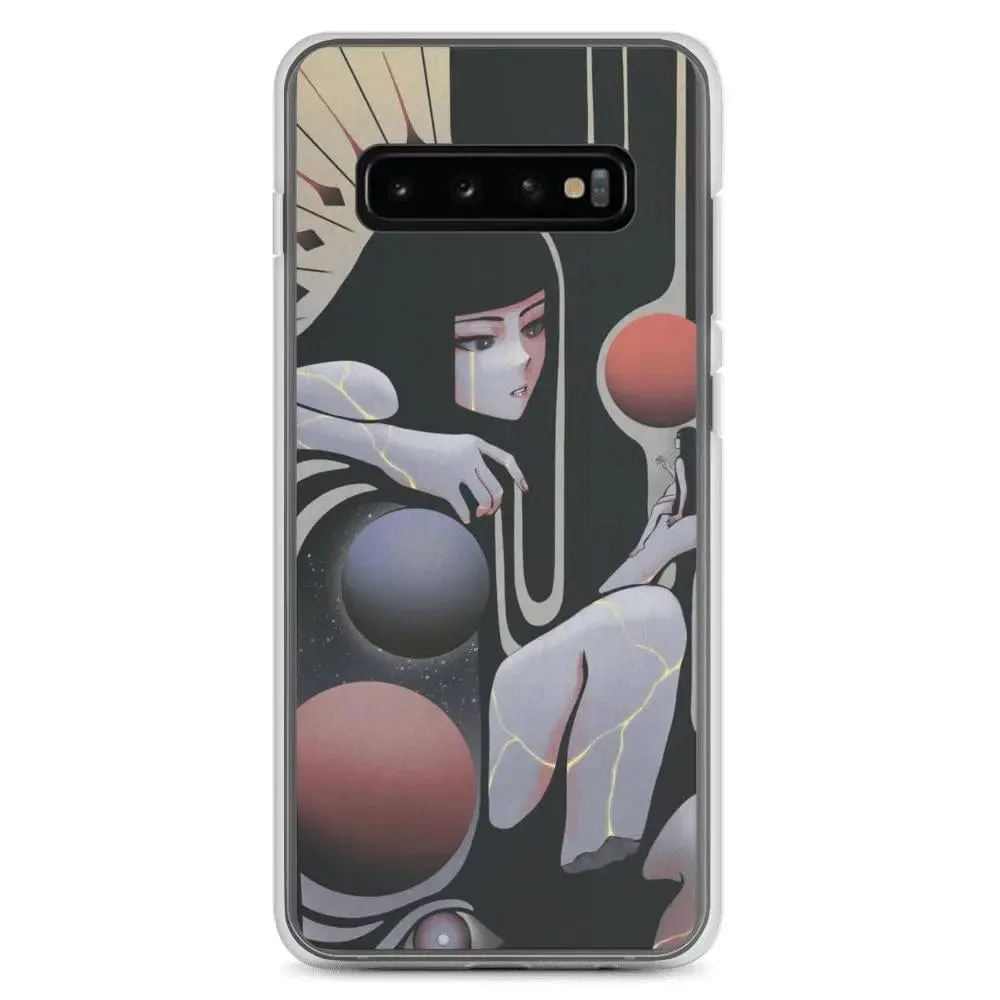 Meditations • Samsung Case [Monthly Exclusive]