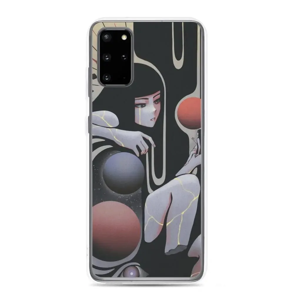 Meditations • Samsung Case [Monthly Exclusive]