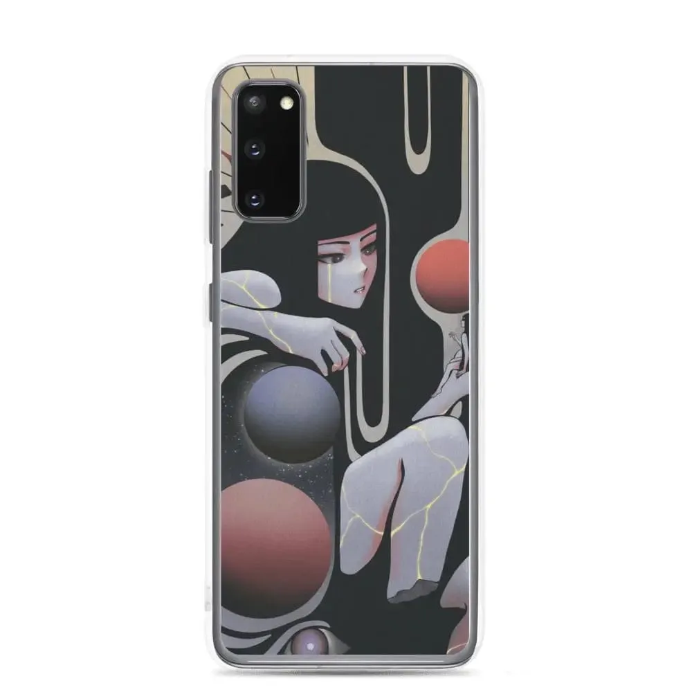 Meditations • Samsung Case [Monthly Exclusive]