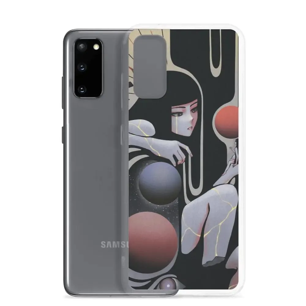 Meditations • Samsung Case [Monthly Exclusive]