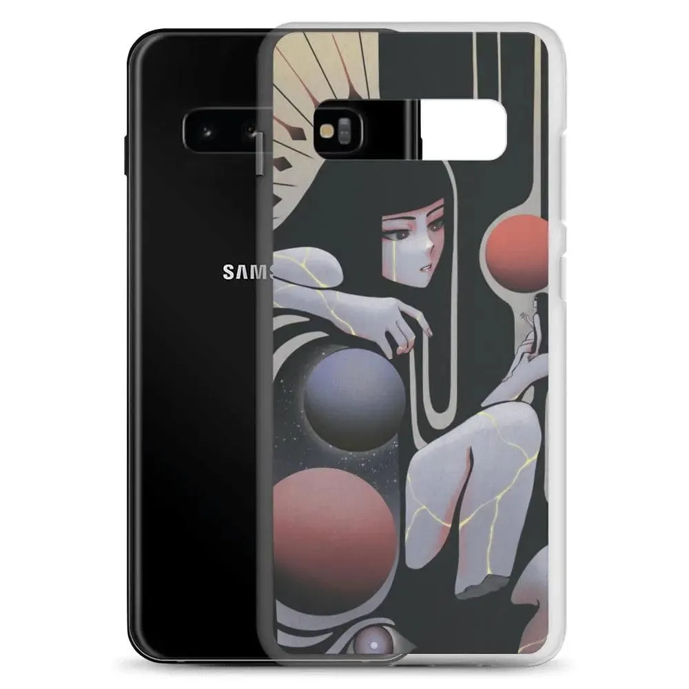 Meditations • Samsung Case [Monthly Exclusive]