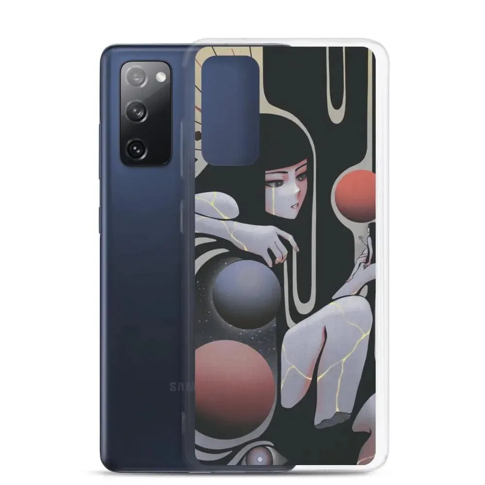 Meditations • Samsung Case [Monthly Exclusive]