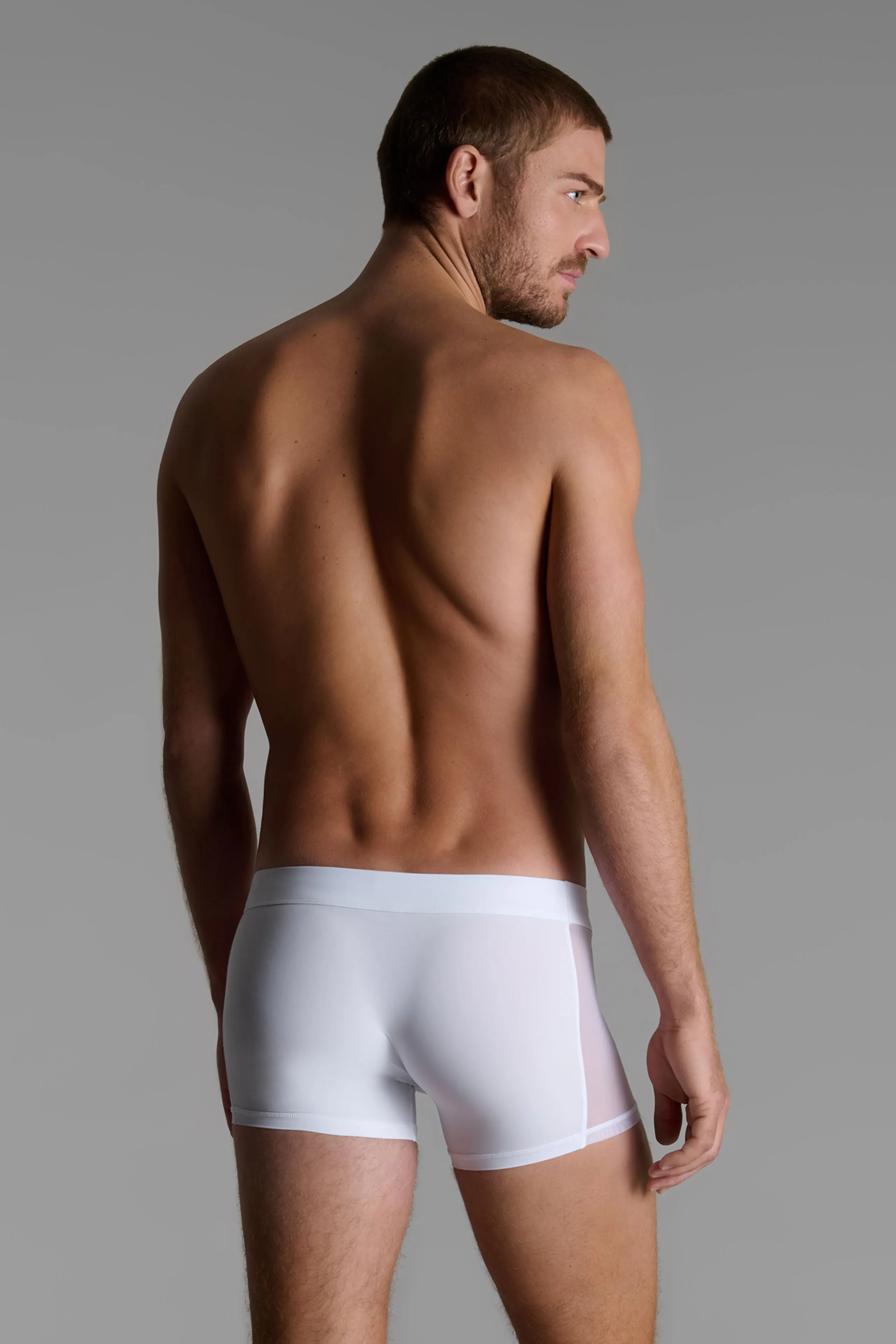 Men's Boxer - Pure Tentation