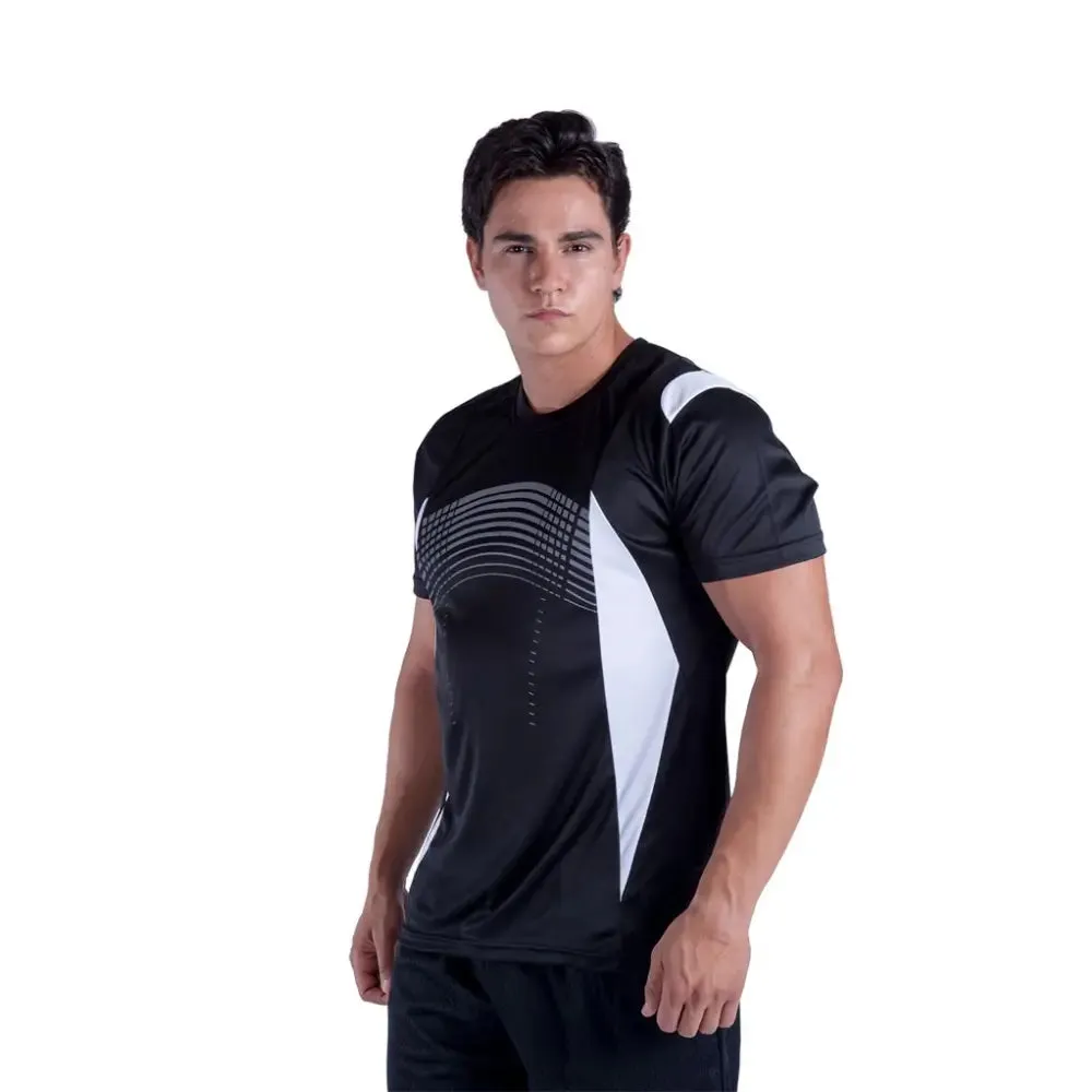 Men's Shirts for Running