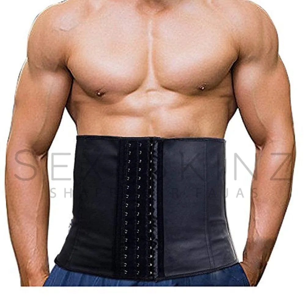 Men's Waist Cincher / Maximum Compression