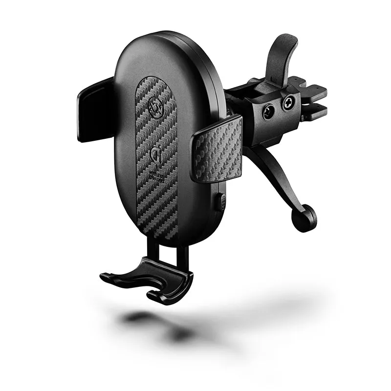 MIXX DASHCHARGE WIRELESS VENT CAR MOUNT