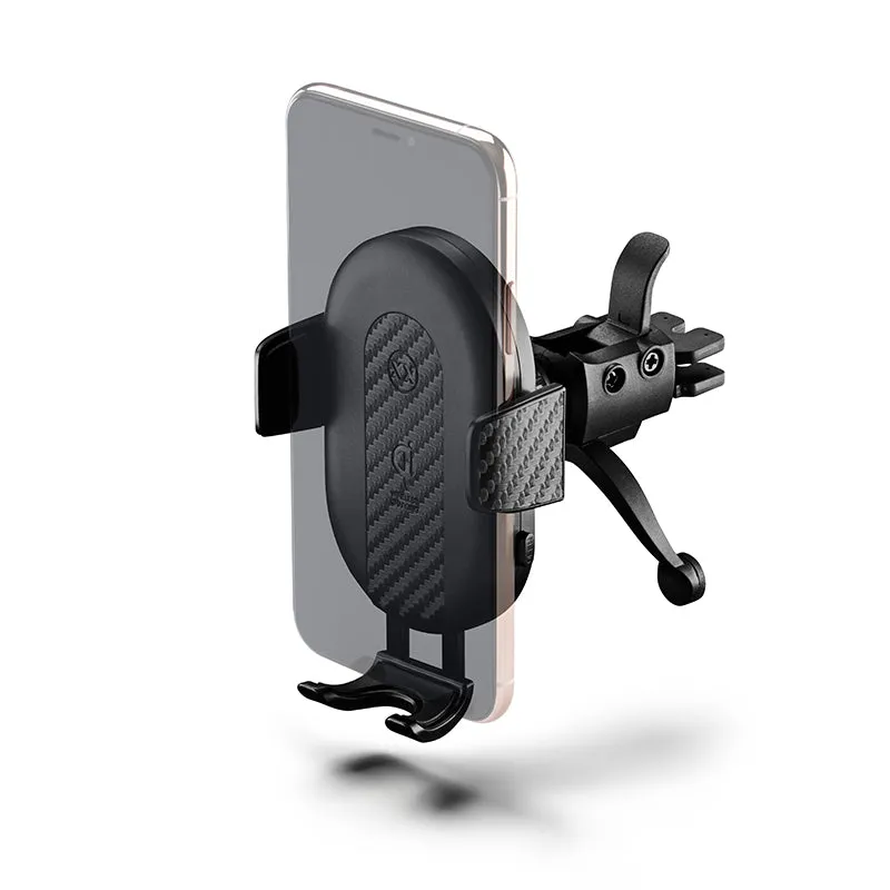 MIXX DASHCHARGE WIRELESS VENT CAR MOUNT