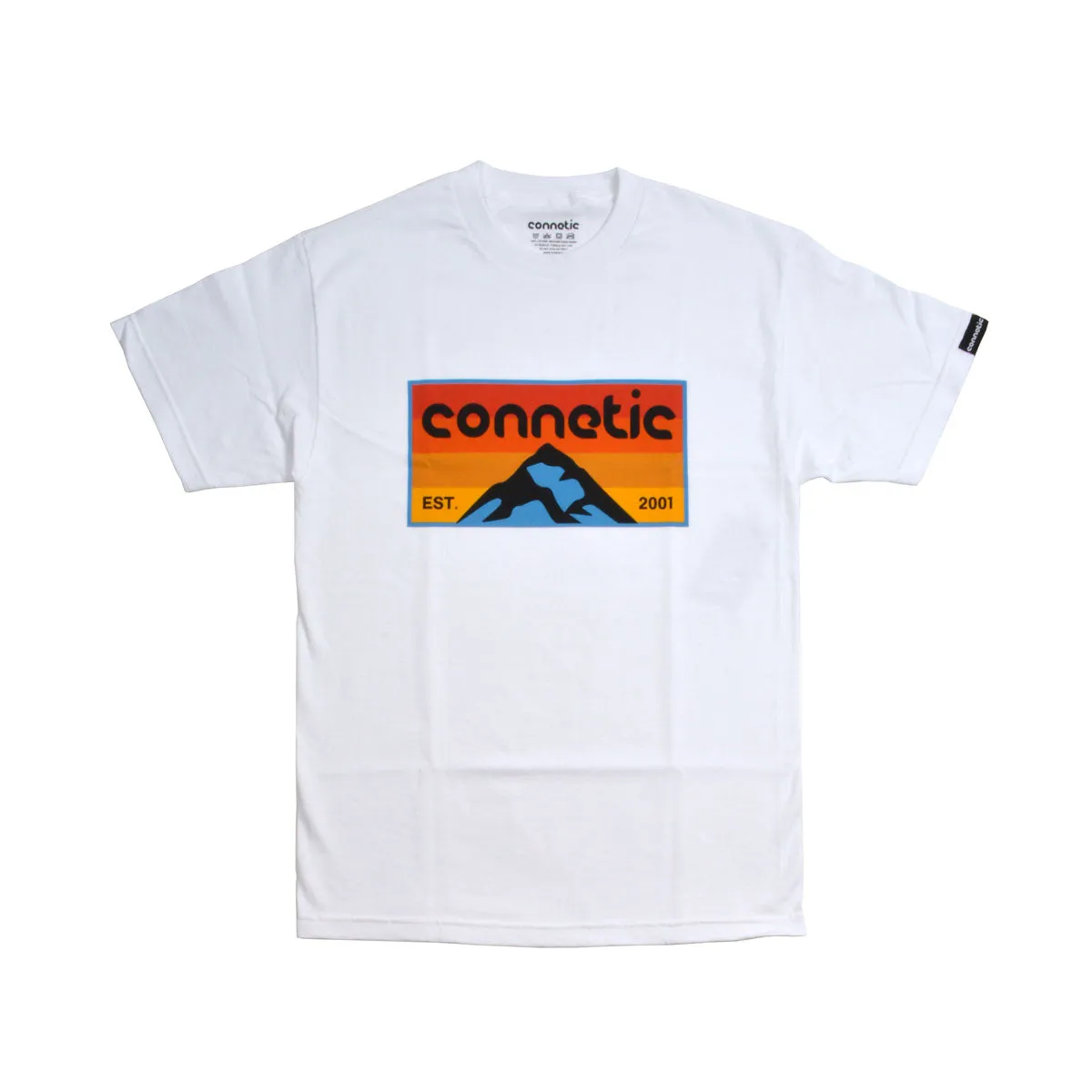 Mountain Sky Tee