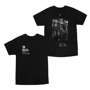 MTBMB Photo T-Shirt (Black)