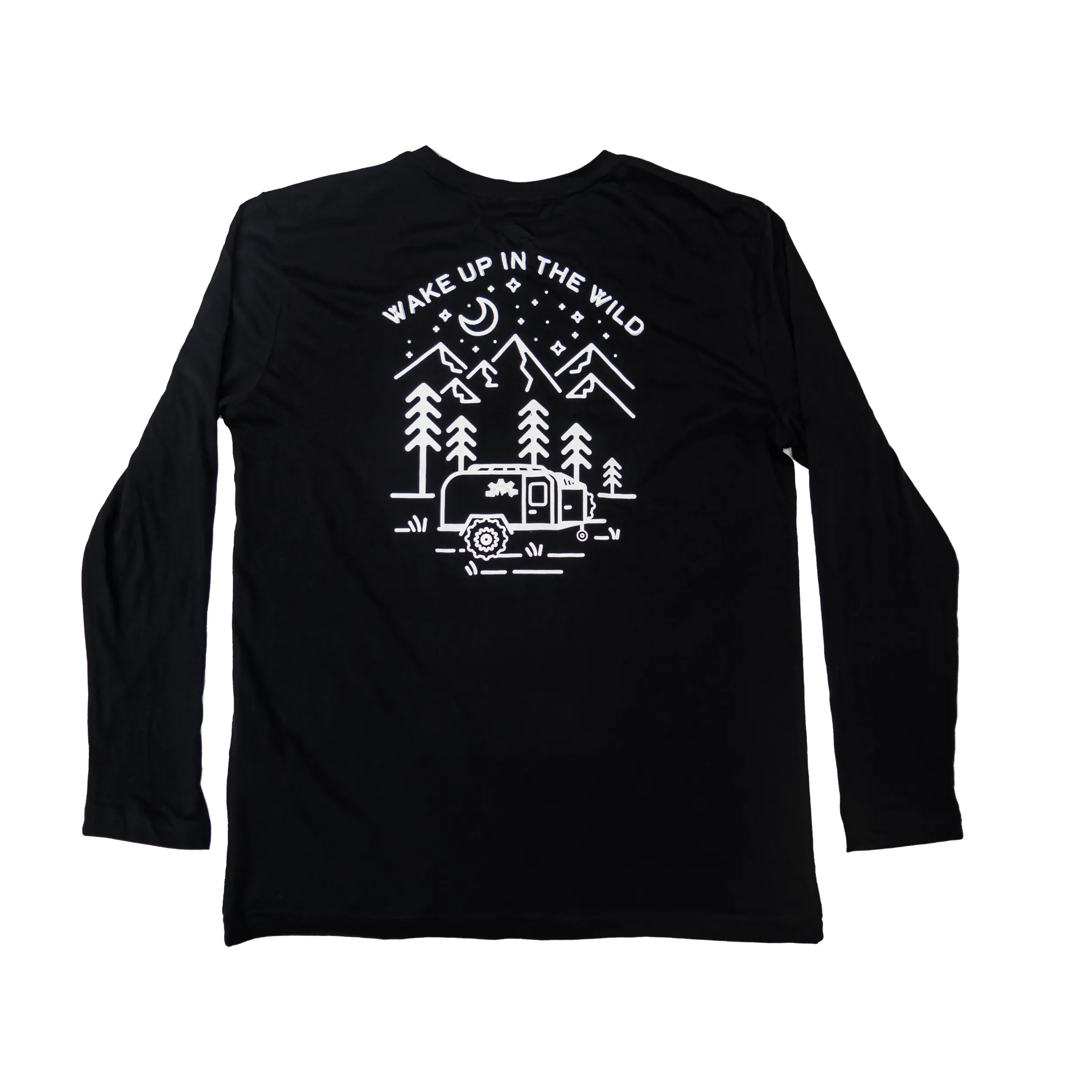 Off Grid Wilderness Co. Long Sleeve Shirt - Pando