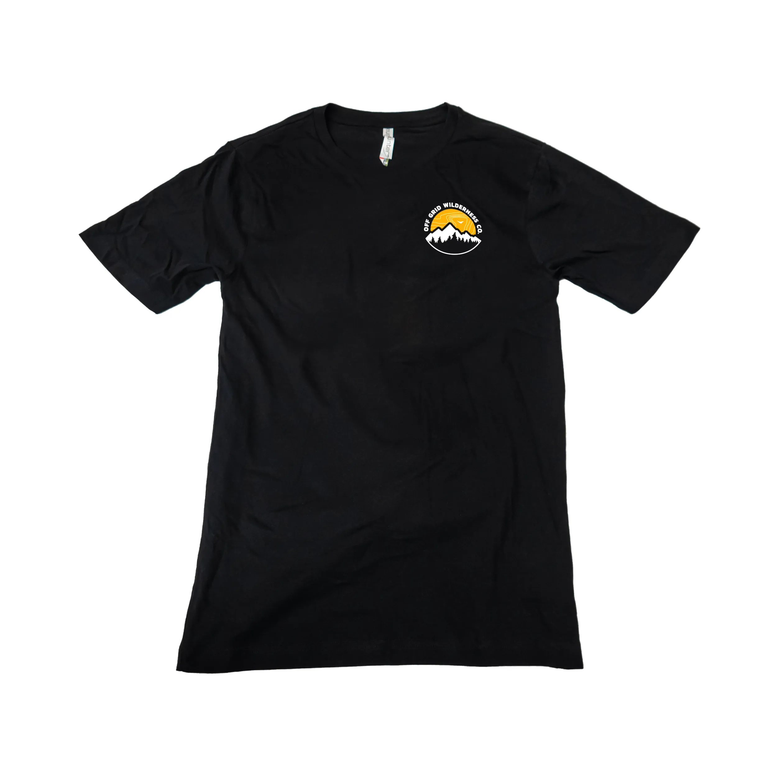 Off Grid Wilderness Co. T-Shirt - Pando