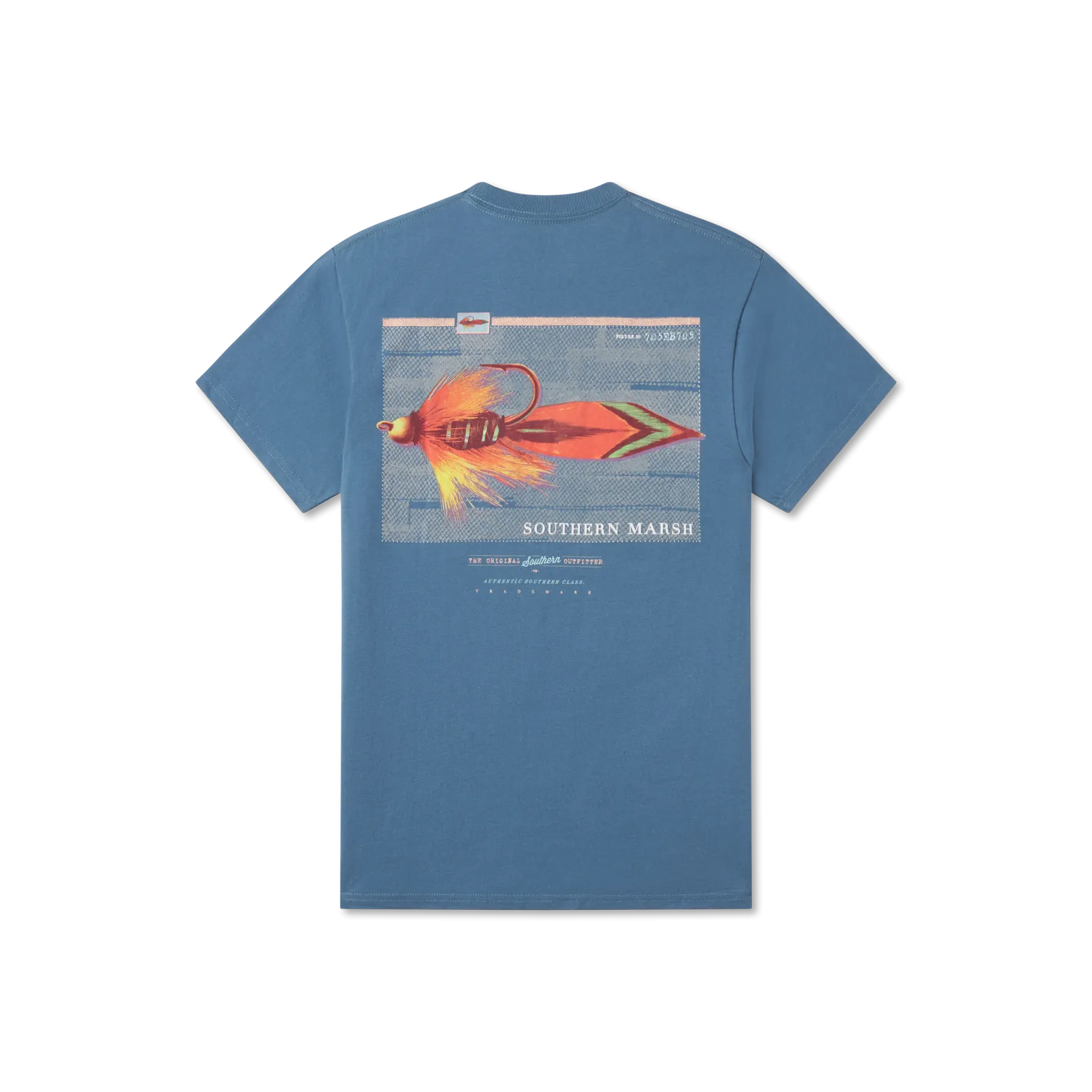 Outfitter Series Tee - 3