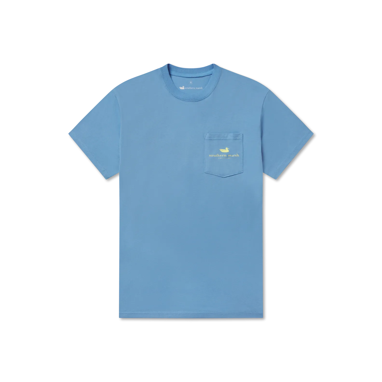 Outfitter Series Tee - 3