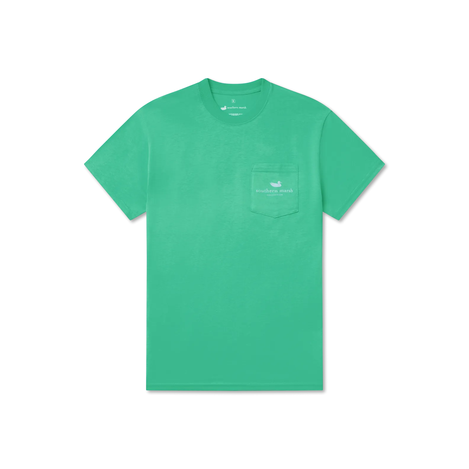 Outfitter Series Tee - 3