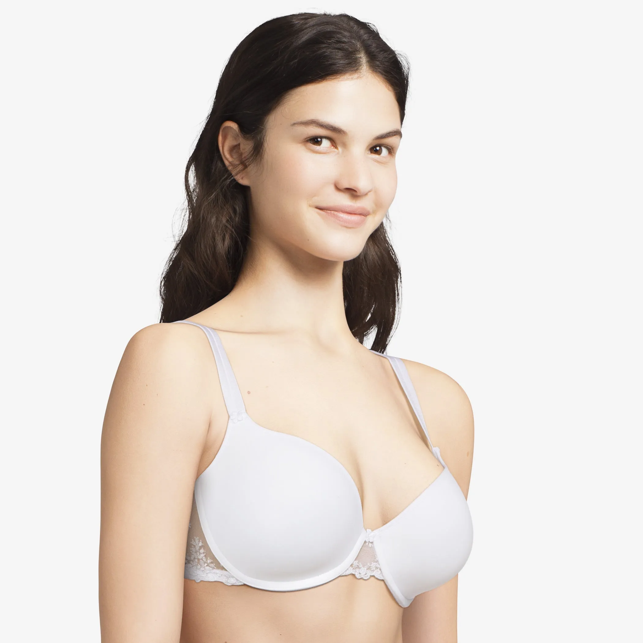 Passionata - White Nights - T-Shirt Bra - Sale