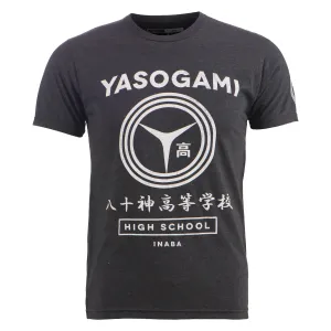 Persona 4 - Yasogami High Tee