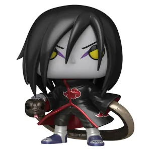 POP Animation: Naruto Shippuden - Orochimaru (Metallic) Special Edition Exclusive (Pre Order)