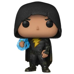 POP DC: Black Adam Winter Convention Exclusive (Box Damage)