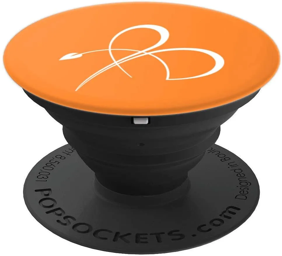 PopSockets Grip and Stand for Phones and Tablets — BLE Classic Icon on Amazon