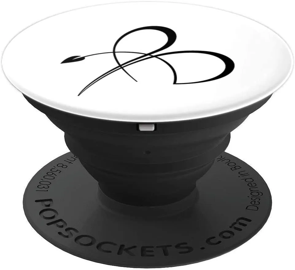 PopSockets Grip and Stand for Phones and Tablets — BLE Classic Icon on Amazon