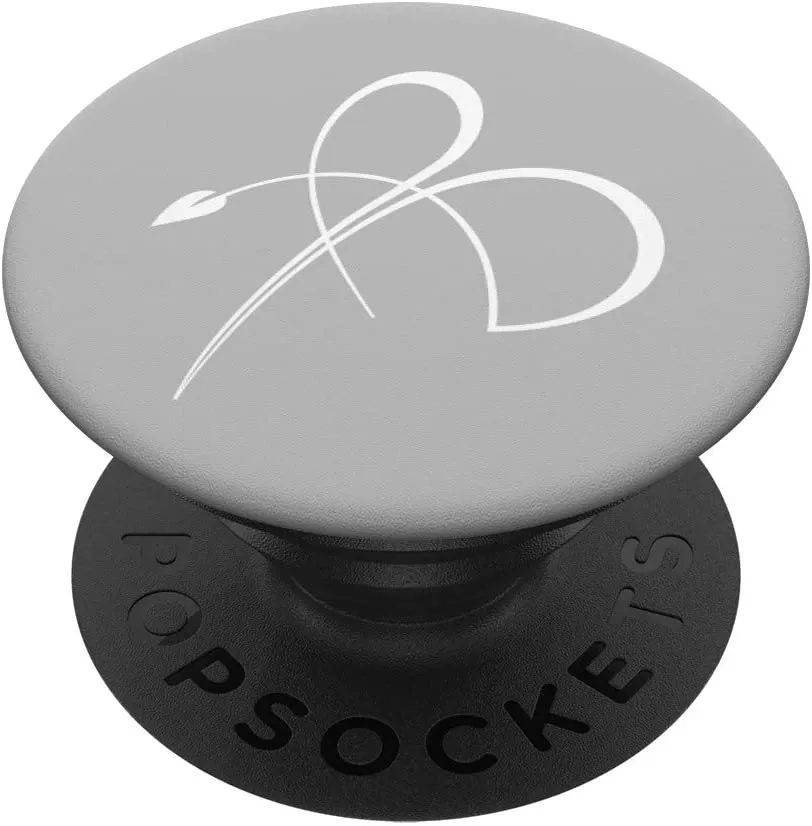 PopSockets Grip and Stand for Phones and Tablets — BLE Classic Icon on Amazon