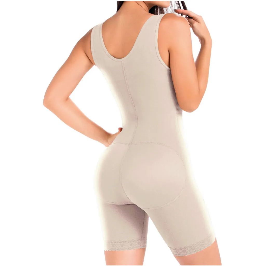 Post Surgery Girdle Body Shaper Fajas Colombianas Mariae FQ100