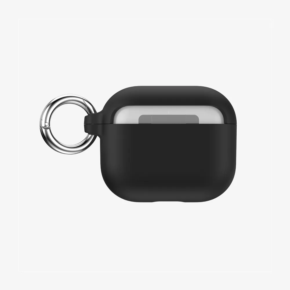 Presidio with Soft Touch Case for AirPods 3rd Gen