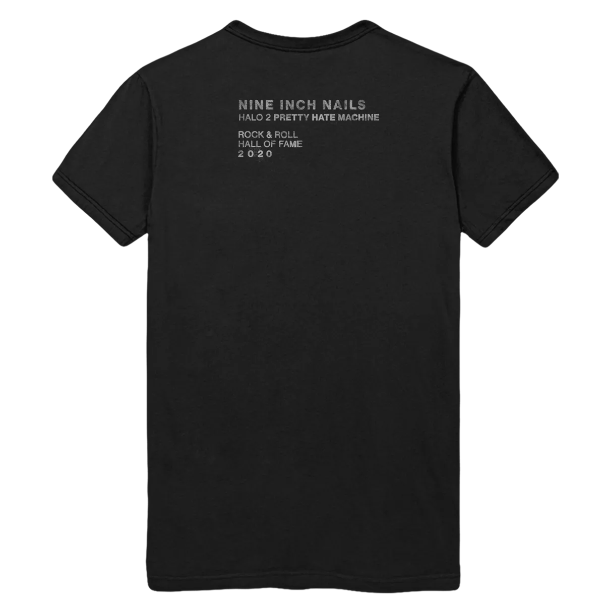 PRETTY HATE MACHINE R RHOF 2020 TEE