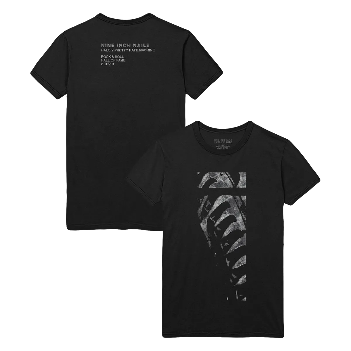 PRETTY HATE MACHINE R RHOF 2020 TEE